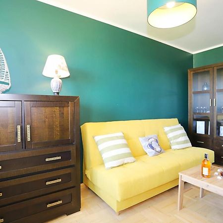 Apartament Stara Latarnia Waldenburg Exterior foto